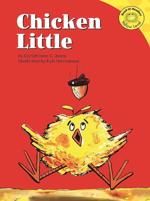 Chicken Little